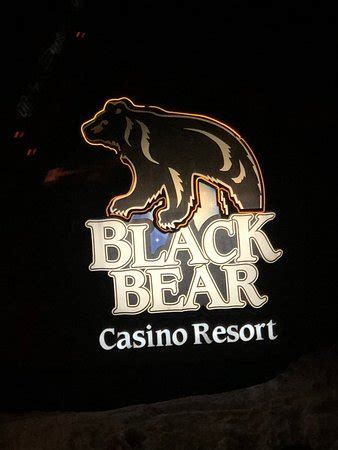Urso Preto Casino Duluth Minnesota