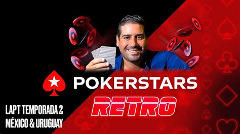 Uruguai Pokerstars