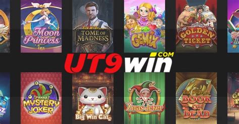 Ut9win Casino Apk