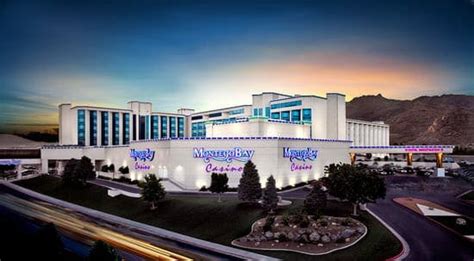 Utah Casino Resort