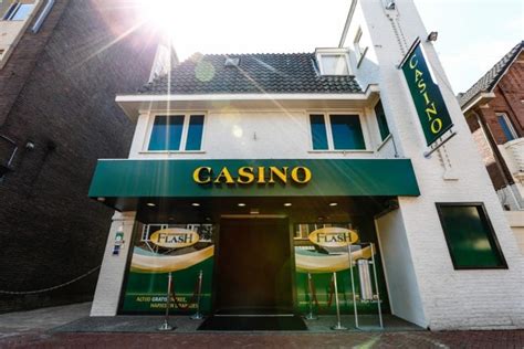 Vacature Casino Apeldoorn