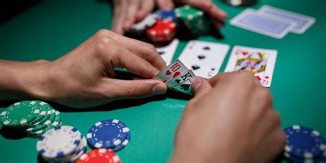 Vai De Poker Online De Sempre Ser Legal Nos Eua Novamente