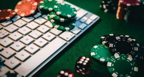 Vai De Poker Online Ser Legal Na California