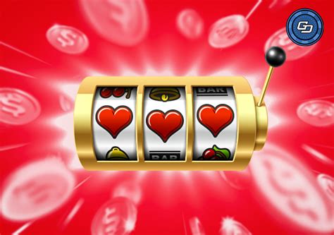 Valentines Day Casino Do Tesouro