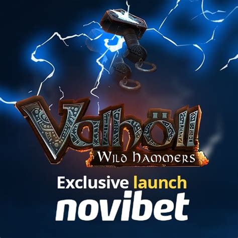 Valholl Novibet