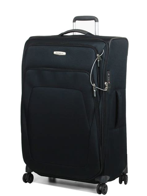 Valise Souple 4 Roletas Samsonite