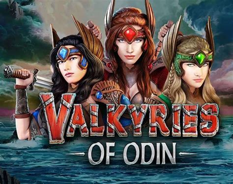 Valkyries Of Odin Slot - Play Online
