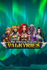 Valkyries The Nibelung Legends Parimatch