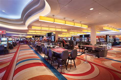 Valley Forge Casino Hyrell