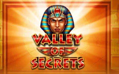 Valley Of Secrets Bwin