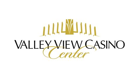 Valley View Casino Eventos