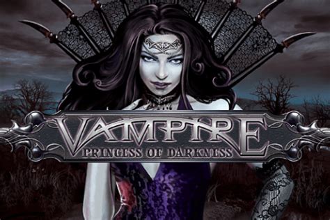 Vampire Princess Of Darkness 888 Casino