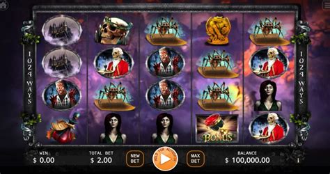 Vampire S Tale Slot Gratis