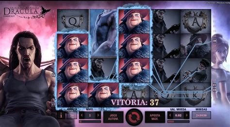 Vampiro Abracar Slots