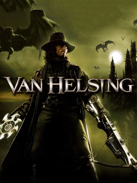 Van Helsing Jogo