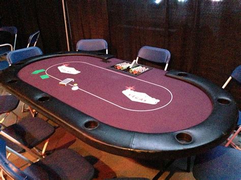 Vancouver Bc Salas De Poker