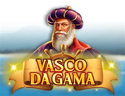 Vasco Da Gama Slot - Play Online
