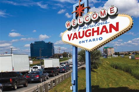 Vaughan Casino Debate