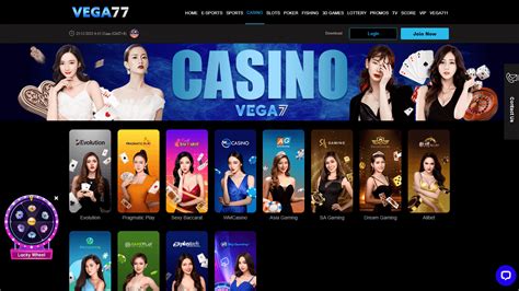 Vega77 Casino Ecuador