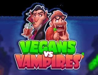 Vegans Vs Vampires Slot Gratis