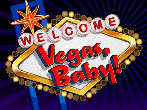 Vegas Baby 888 Casino