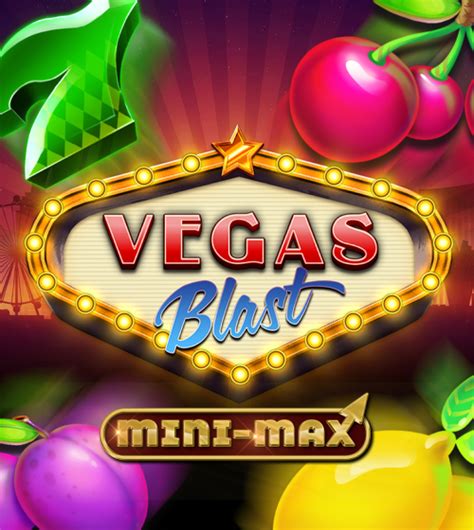 Vegas Blast Netbet