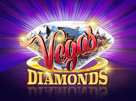 Vegas Diamonds Parimatch