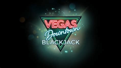 Vegas Downtown Blackjack Gold 1xbet