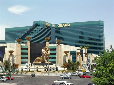 Vegas Grand Casino Colombia