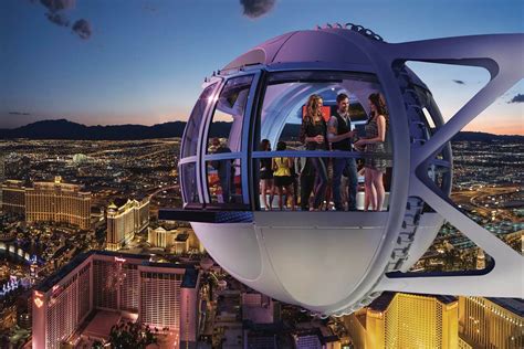 Vegas High Roller Review 2024
