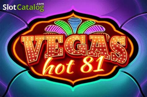 Vegas Hot 81 888 Casino