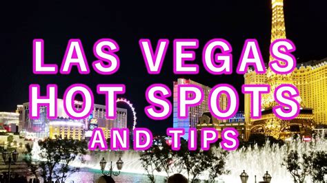 Vegas Hot Spots Leovegas