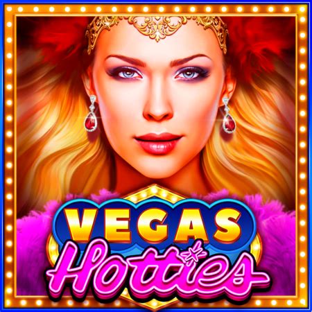 Vegas Hotties Betsson