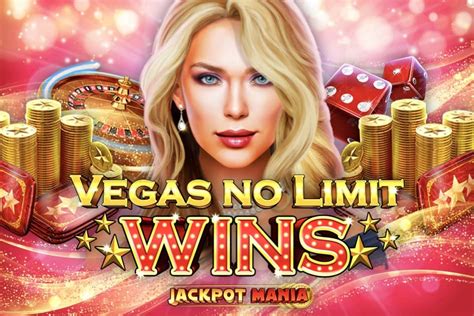 Vegas No Limit Wins Betano