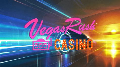 Vegas Rush Novibet