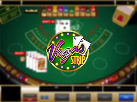 Vegas Strip Blackjack Betsul