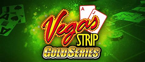 Vegas Strip Blackjack Gold Betfair