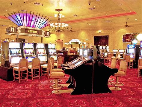 Vegas Strip Casino Nicaragua