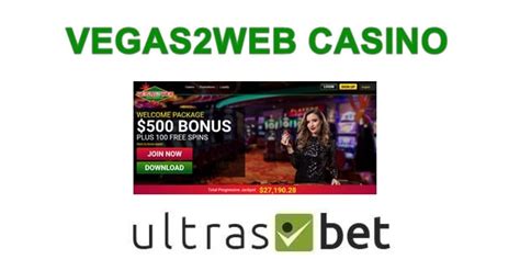 Vegas2web Casino Argentina