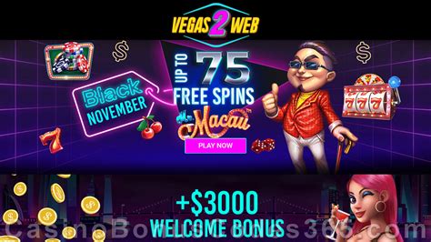Vegas2web Casino Venezuela