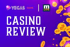 Vegasgems Casino Apostas