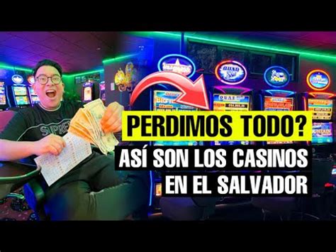 Vegasnightcasino El Salvador