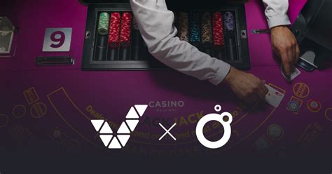 Veikkaus Casino Mobile