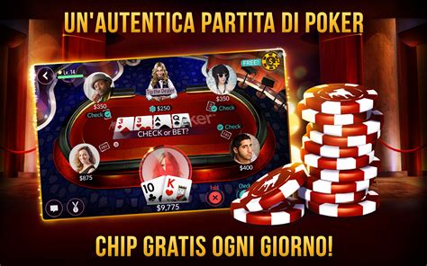 Vem Si Cambia La Foto Su Zynga Poker