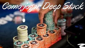 Venetian Deep Stack Resultados Em Torneios De Poker