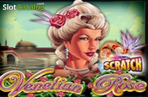 Venetian Rose Scratch Pokerstars