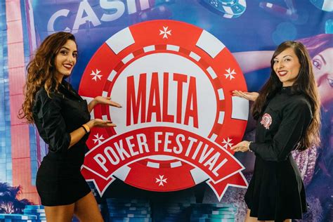 Veneza Clube De Poker Malta