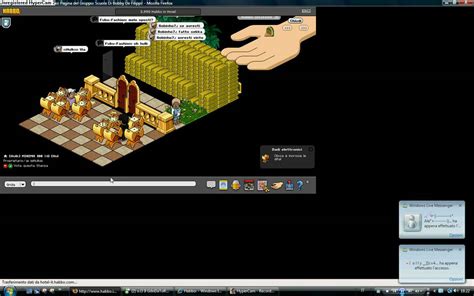 Venha Truffare Um Poker Su Habbo