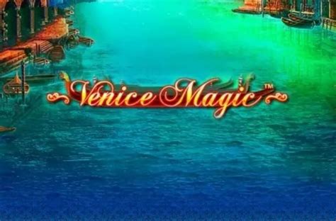 Venice Magic Novibet