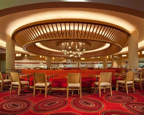 Vento Creek Casino Atmore Restaurantes